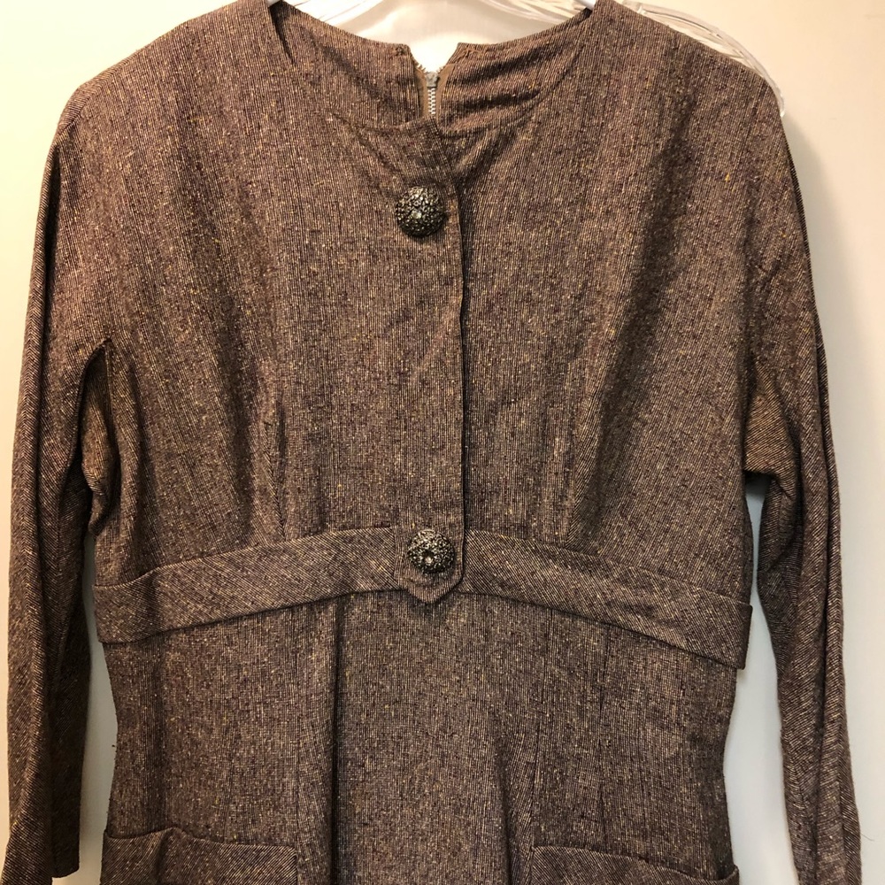 Vintage dress